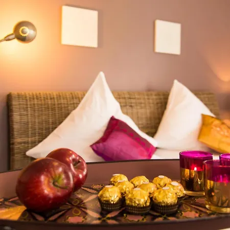 شقة Blanco In فيلنغن