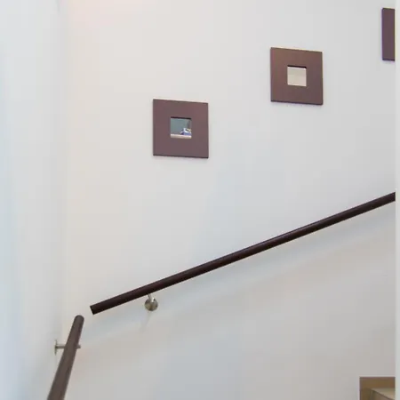 Blanco In شقة فيلنغن