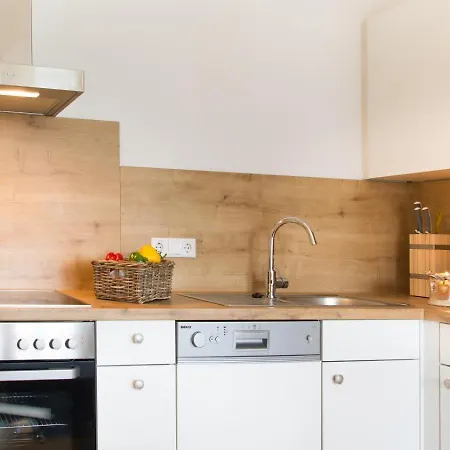 Apartamento Blanco In Willingen (Upland)