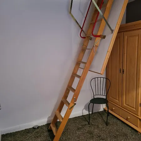 Blanco In Willingen Apartment *