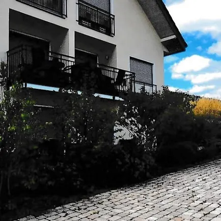 Blanco In Willingen *